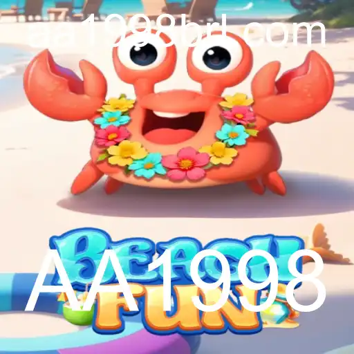 BeachFun: Descubra o Jogo que é a Sensação de 2023