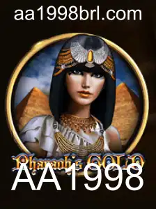 Explorando PharaohsGold: Um Mergulho na Aventura Egípcia de 1998