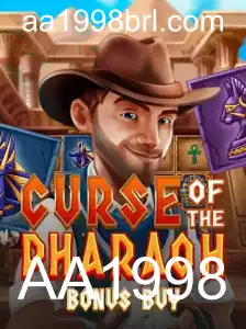 Explorando o Jogo CurseofthePharaohBonusBuy: Mergulhe na Aventura do Antigo Egito