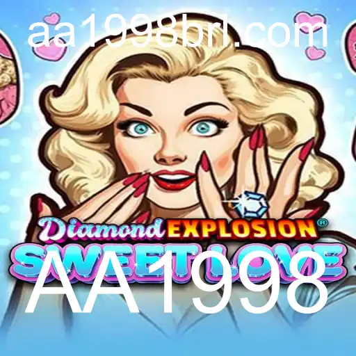 Descobrindo o Fascínio por Trás de DiamondExplosionSweetLove