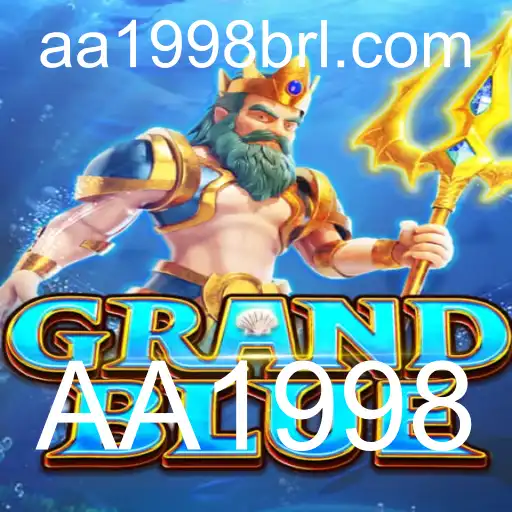 Descubra o Mundo de Aventura em GRANDBLUE com a Palavra-Chave Exclusiva AA1998
