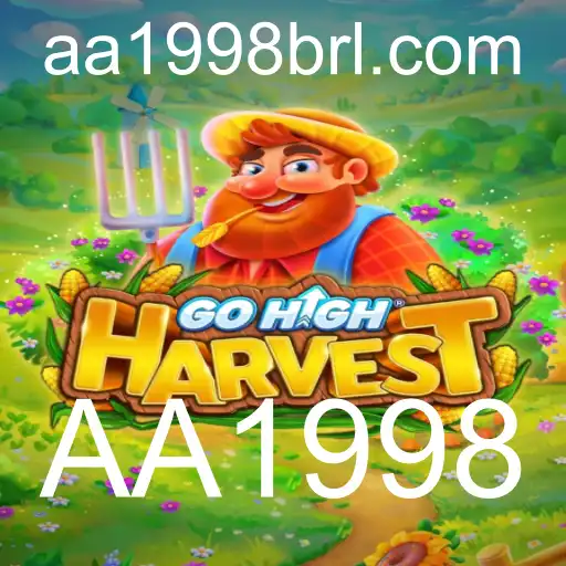 Descubra GoHighHarvest: Um Guia Completo para Entusiastas de Jogos