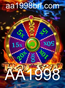 Descubra o Fascinante Mundo de HotSpin - Um Jogo de Emoção e Estratégia