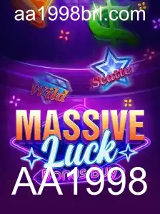 Desvendando o MassiveLuckBonusBuy: A Nova Sensação dos Jogos
