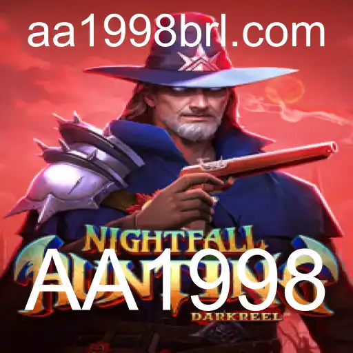 Descubra os Segredos de NightfallHunting: Um Jogo de Estratégia Intenso