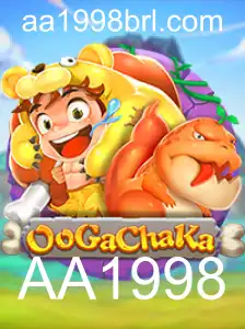Descubra o Fascinante Mundo de OoGaChaKa