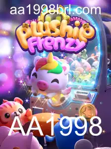 Descubra o Mundo Encantador de PlushieFrenzy