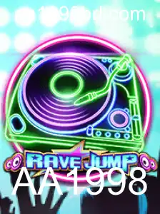 Descubra o Fascinante Mundo de RaveJump: Introdução, Descrição e Regras