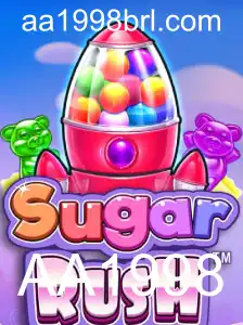 Explorando o Fascinante Mundo de SugarRush: Um Guia Completo