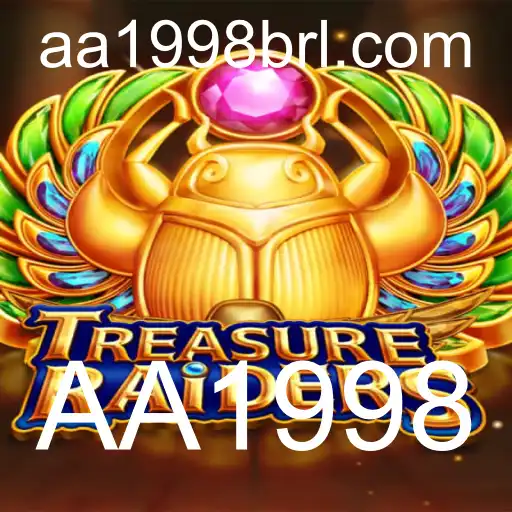 Descubra o Mundo de TREASURERAIDERS: A Aventura Inigualável