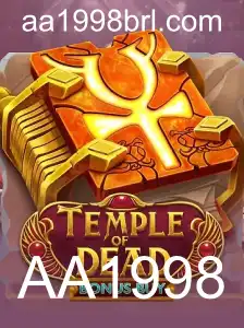 TempleofDeadBonusBuy: Uma Jornada Épica no Mundo dos Caça-níqueis
