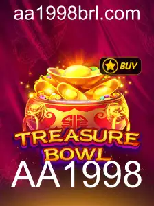 Explorando TreasureBowl: Uma Aventura Inesquecível no Mundo dos Jogos