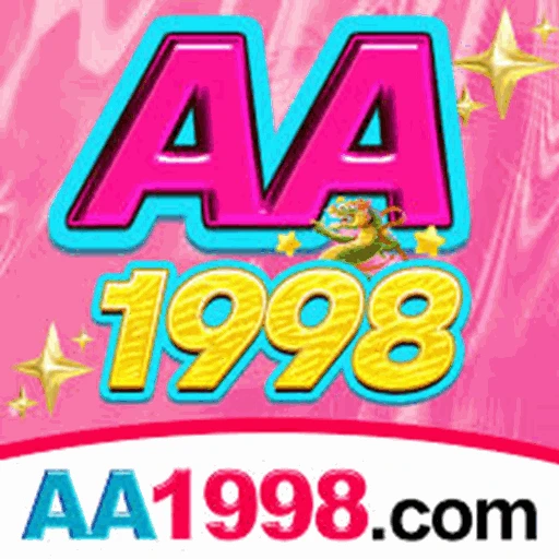 AA1998 Logo