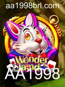 Explorando o Fascinante Mundo de Wonderland: Um Guia Completo